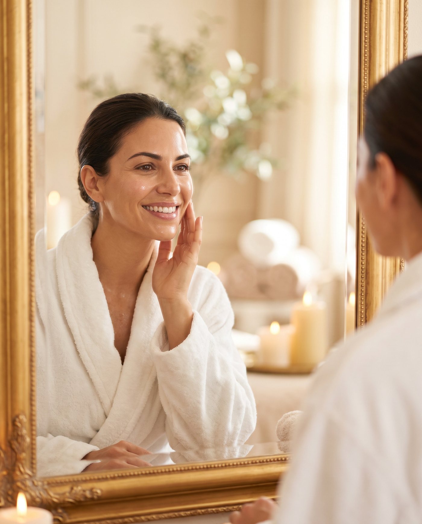 Asesoramiento de producto en Intissar Beauty